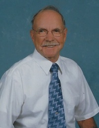 Clifford Warnstaff
