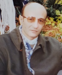 Vladimir Torgovnikov