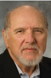 Melvyn Semmel