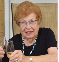 Marilyn Bachner