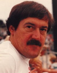 Archie Plattenburger, Jr.