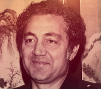 Bertrand Dann