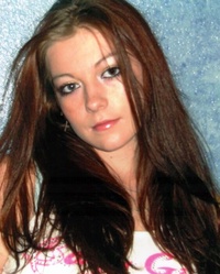 Samantha Horn-Dominic