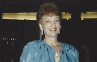 Marilyn Shineberg