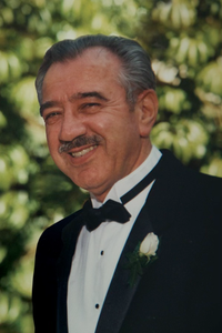 Solomon Rattner