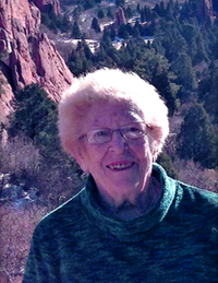 Rosamond Pollard-Griffee