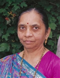 Shantaben Patel