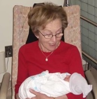 Miriam Golbert