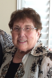 Lillian Soroky