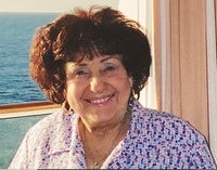 Matilda Roberts