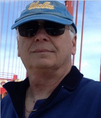 Marc Bratman