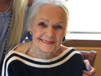 Pearl Weber