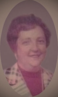 LaVenia Wills