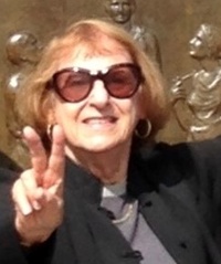 Susan Brody