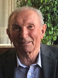 Efim Salganik