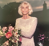 Frances Mazal