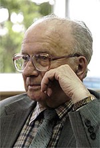Yakov Fet