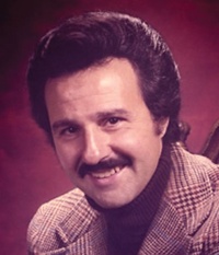 Allan Dordick
