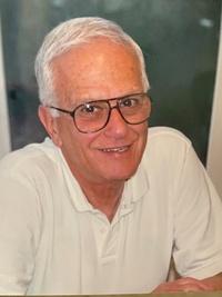 William Singer, M.D.
