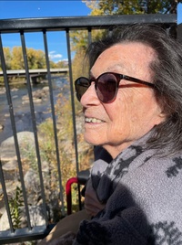 Eleanor Golstein