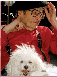 Albert Sax