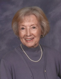 Doris Fincher