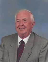 Donald Parker