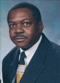 William Marcus Sr.