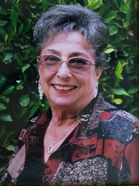 Florence Mendel
