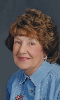 Marcia Paulus