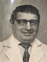 Joseph LaSalla