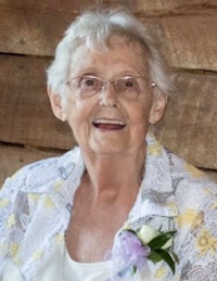 Dorothy Connor