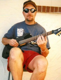 Thomas Davidson, Jr.