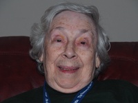Eleanor Weisbond