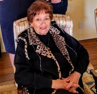 Sally Podell
