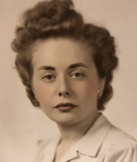 Mildred Witzer