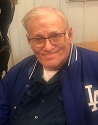 Norman Scharf