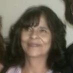 Martha Lorraine Garcia