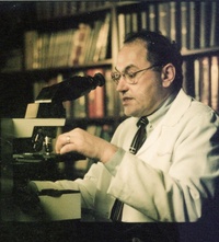 Wilfred Weinstein
