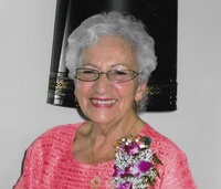 Mollie Schartoff