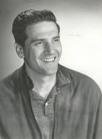 Irvin Goldman