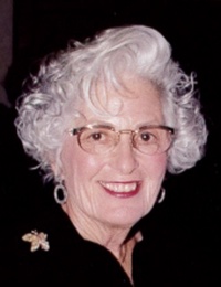 Bernice Roberts