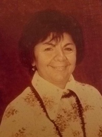 Josefina Gonzalez