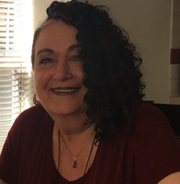 Stephanie Liebenthal