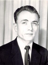 John Kereszuri