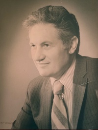 David Amsterdam