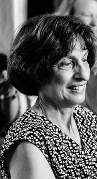 Linda Dyson