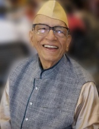 Shreekrishna Joshi