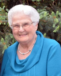Ruth Kenyon