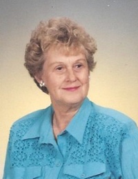 Margaret Simpson
